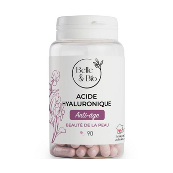 Acide hyaluronique