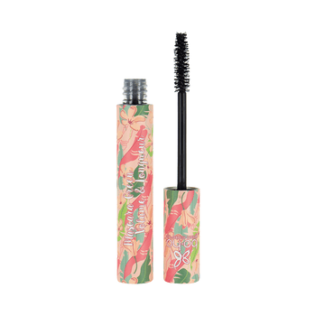 BOHO-GREEN-MASCARA-GREEN-VOLUME-LONGUEUR-NUOO