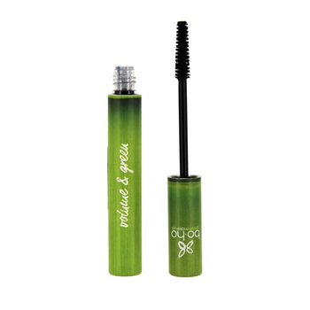 Mascara Jungle Longueur - Noir