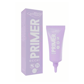 Primer - Base à Paupière Bio