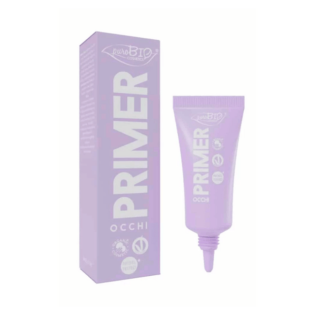 Primer - Base à Paupière Bio - Nuoo