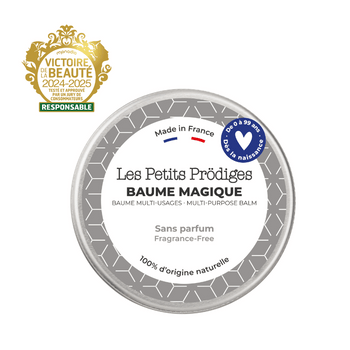 Baume Magique Sans Parfum