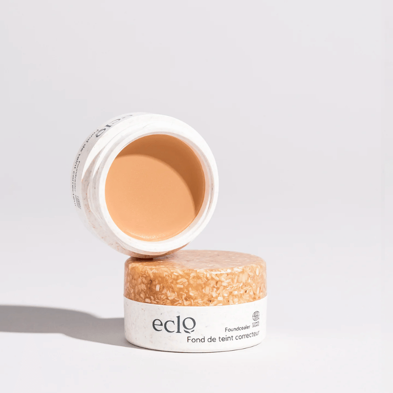 Fond de Teint Correcteur - Nuoo