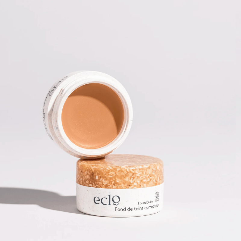 Fond de Teint Correcteur - Nuoo