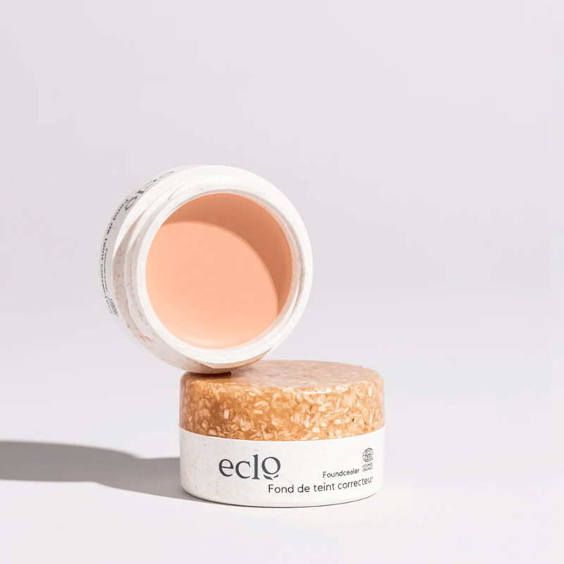 Fond de Teint Correcteur - Nuoo