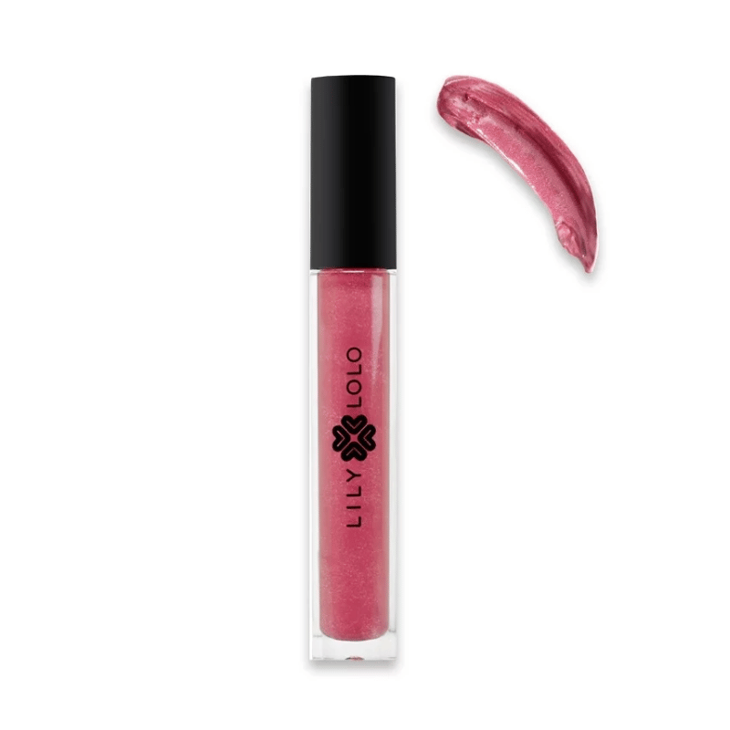 Natural Lip Gloss - Nuoo