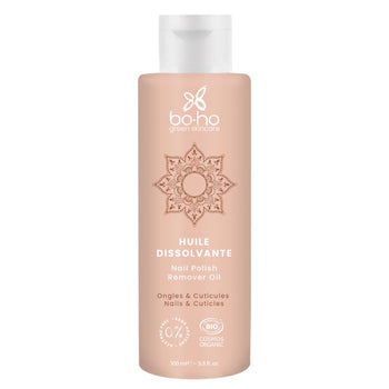 BOHO - Huile Dissolvante Pour Les Ongles