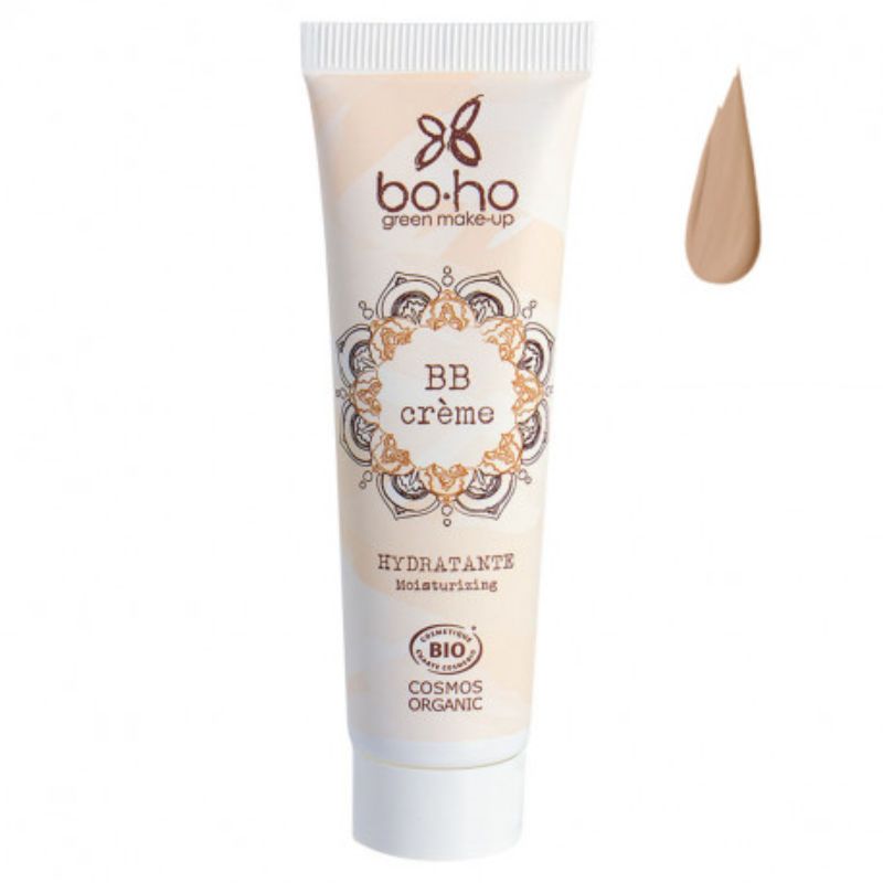 BB Crème - Nuoo