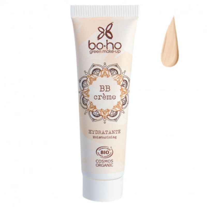 BB Crème - Nuoo