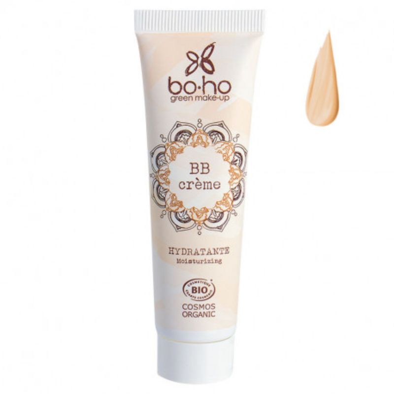 BB Crème - Nuoo
