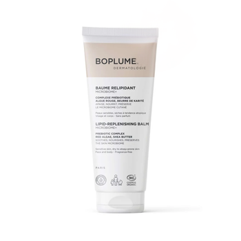 Baume Relipidant Microbiome+