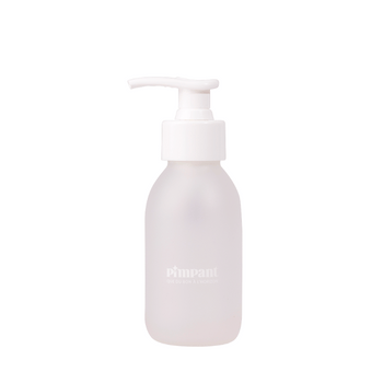 Bouteille en Verre Rechargeable
