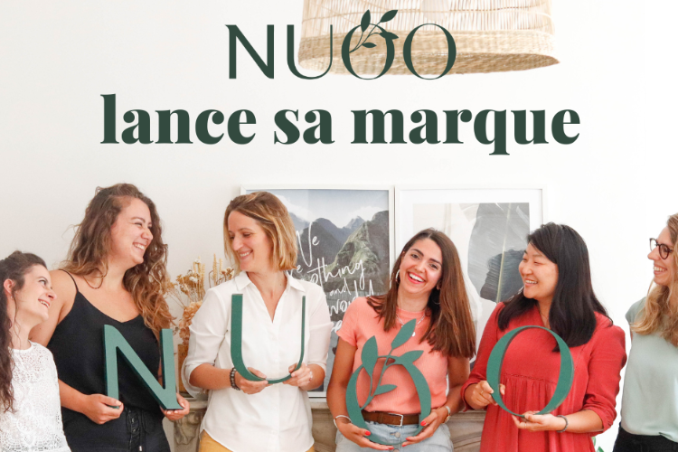 Blog Nuoo
