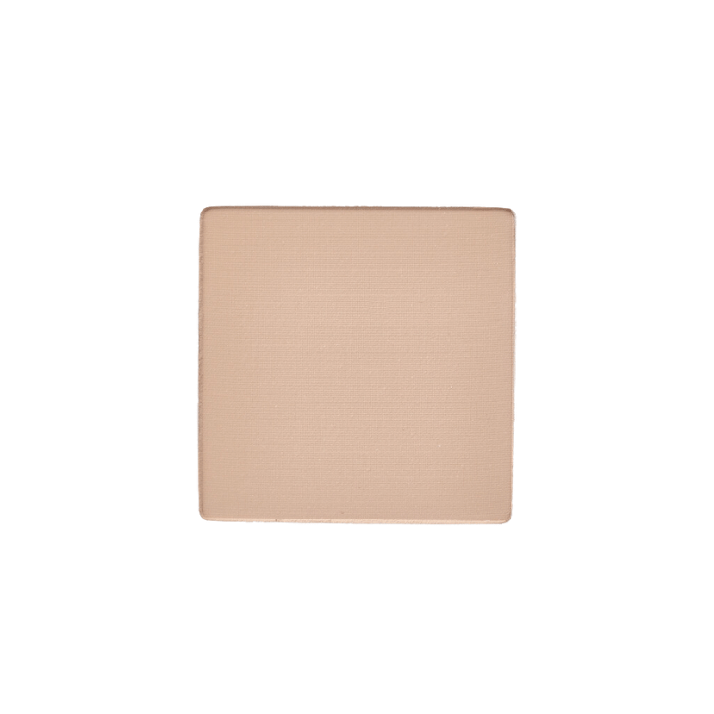 Poudre Compacte - Recharge - Nuoo