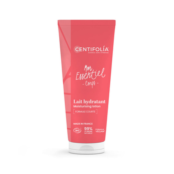 Lait Corps Douceur - Essentiel