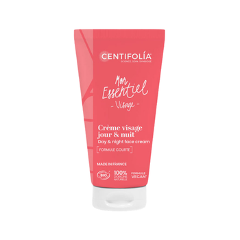 Crème Visage Hydratante - Essentiel