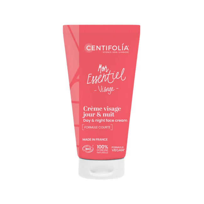 Crème Visage Hydratante - Essentiel - Nuoo