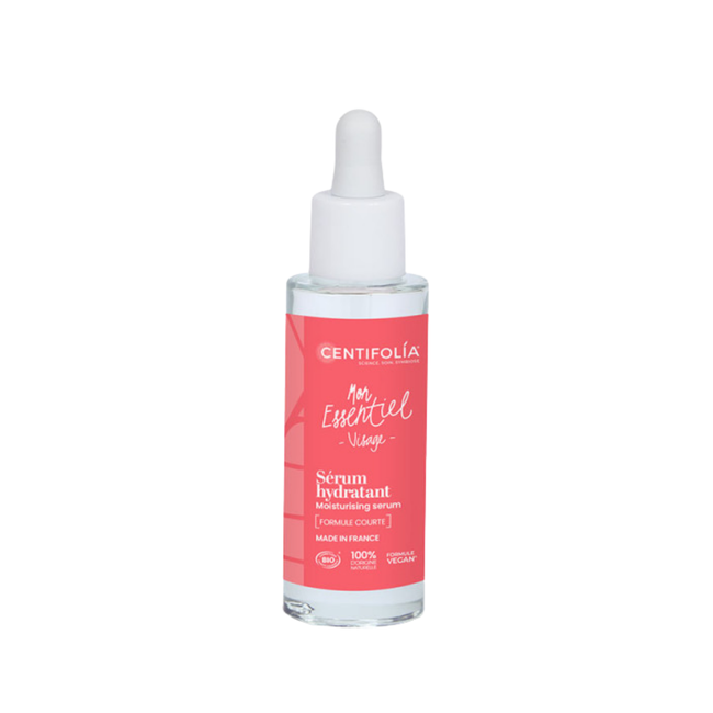 Sérum Hydratant - Essentiel - Nuoo