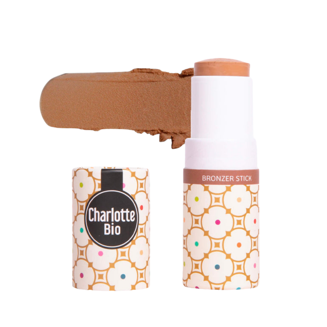 Bronzer Stick - Nuoo