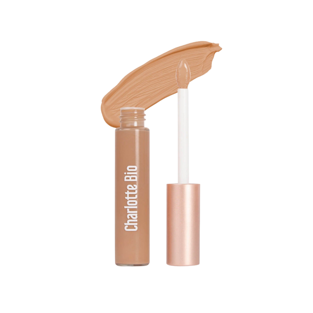 Correcteur Anti-Cernes - Nuoo