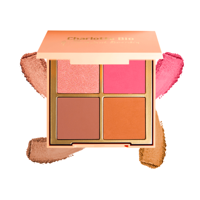 Palette Bonne Mine - Nuoo