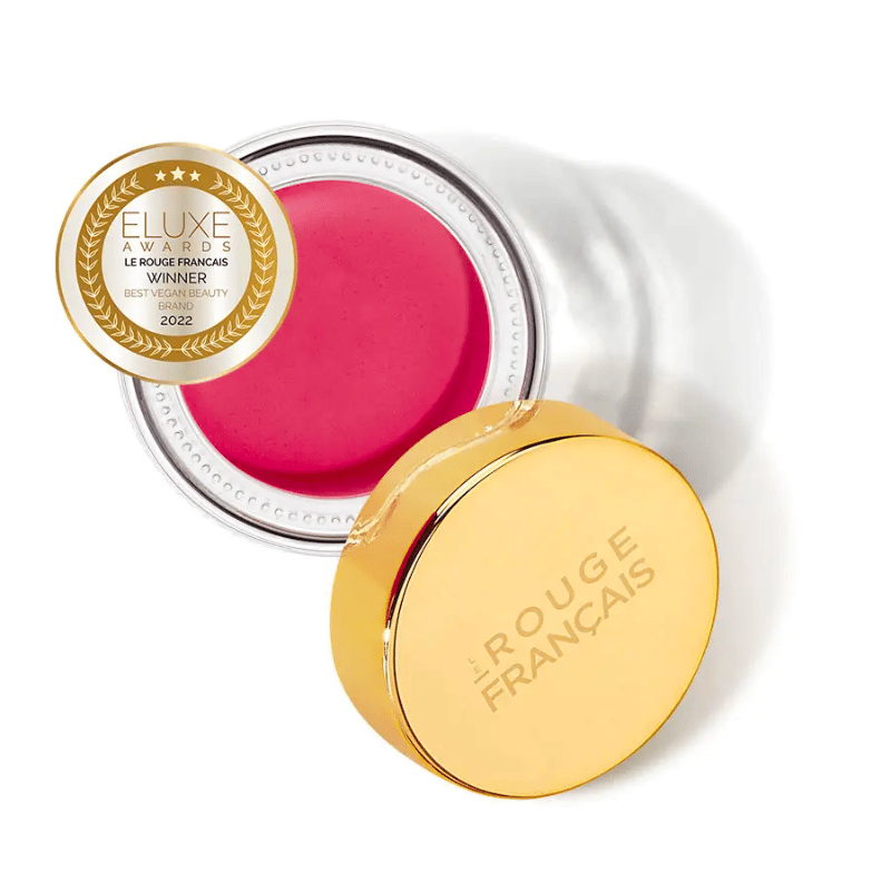 Cheek & Lips - Blush en Crème - Nuoo