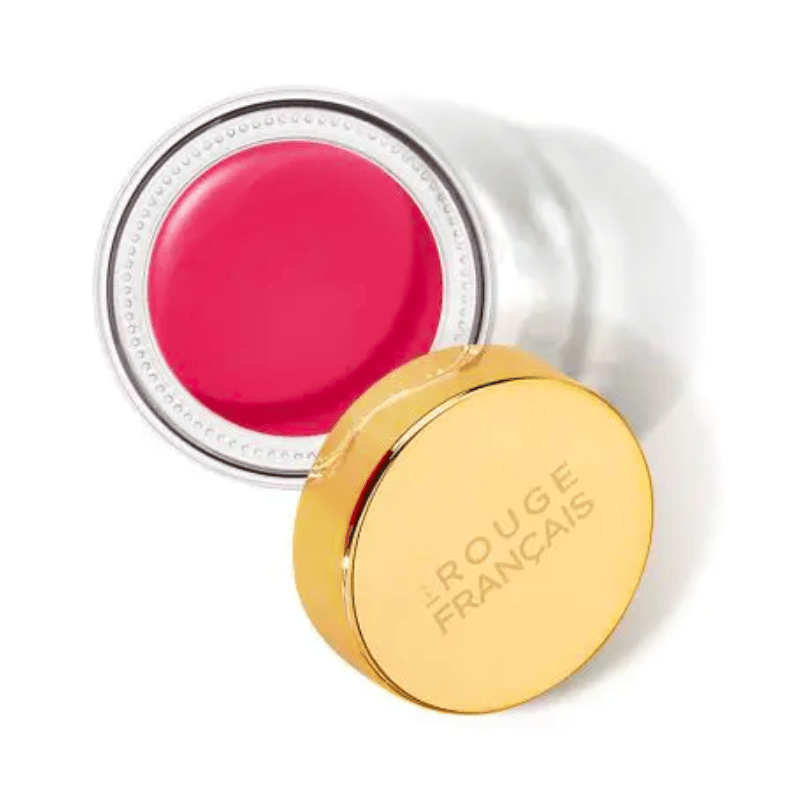 Cheek & Lips - Blush en Crème - Nuoo