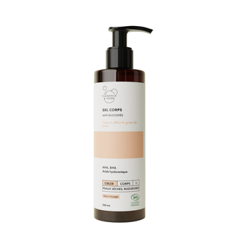 CLEMENCE-ET-VIVIEN-GEL-CORPS-ANTI-RUGOSITES-250ML-NUOO