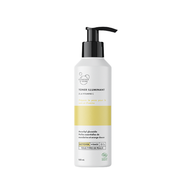 Toner Illuminant - Nuoo