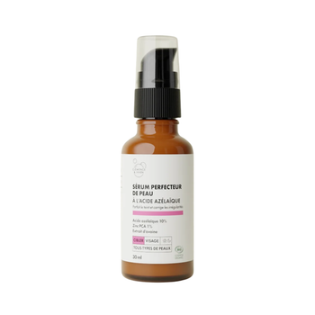 Sérum Perfecteur de Peau à l'Acide Azélaïque