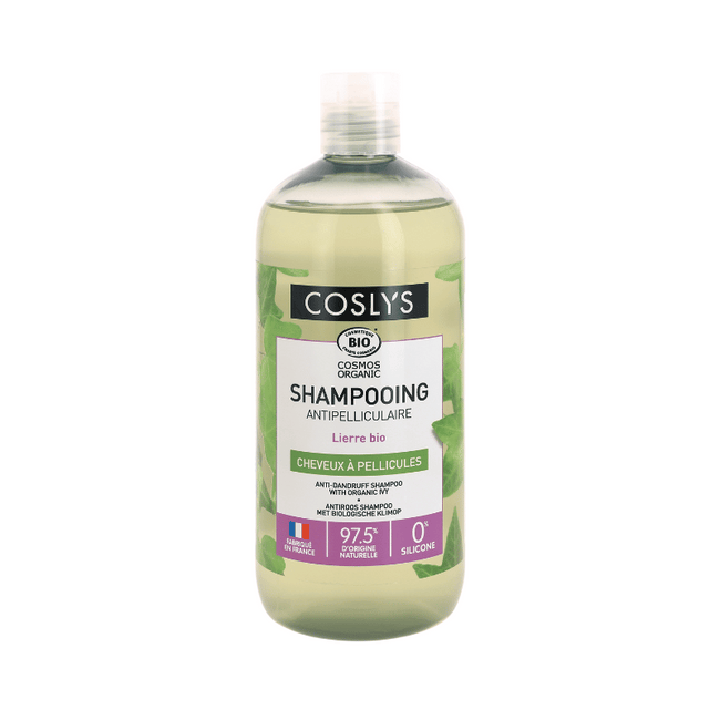 Shampooing Bio Anti-pelliculaire - Cheveux à pellicules - Nuoo