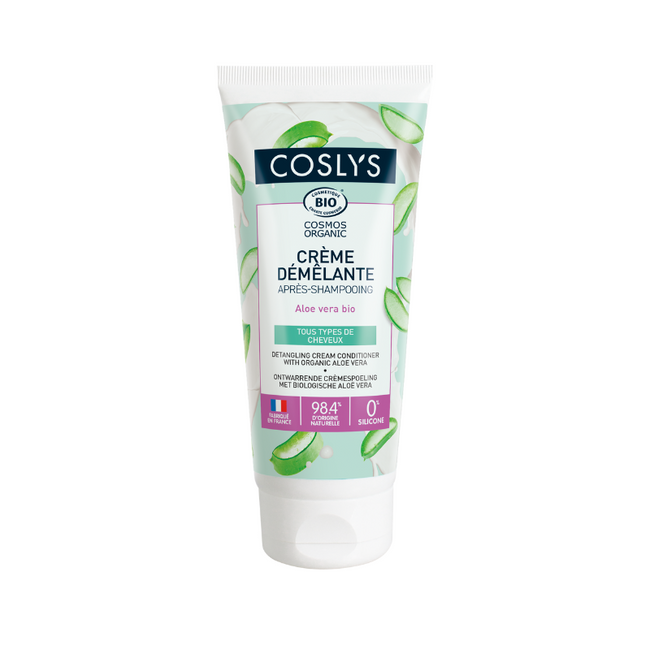 Crème Démêlante - Tous Types de Cheveux - Nuoo