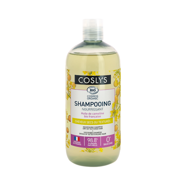 Shampooing Nourrissant - Nuoo