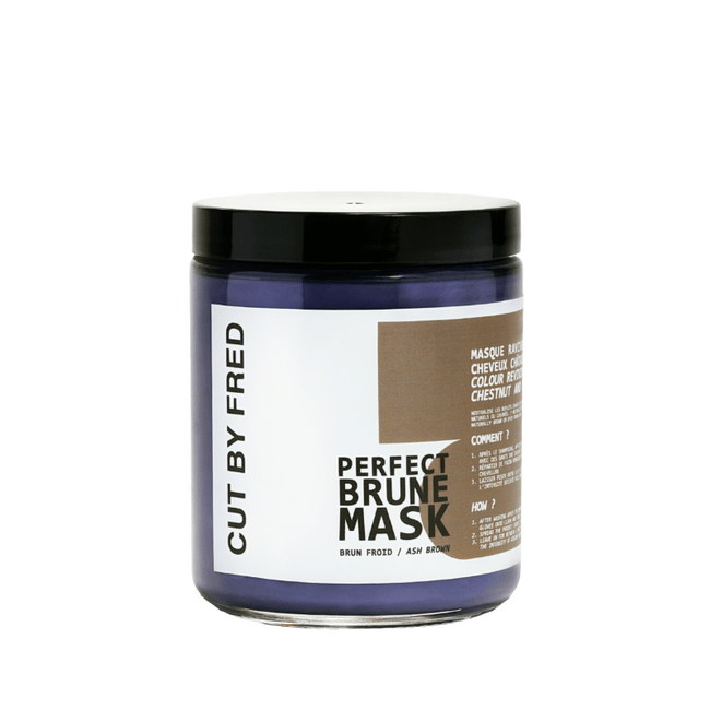 Perfect Brune Mask - Nuoo