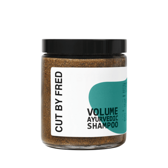 Volume Ayurvedic Shampoo - Nuoo