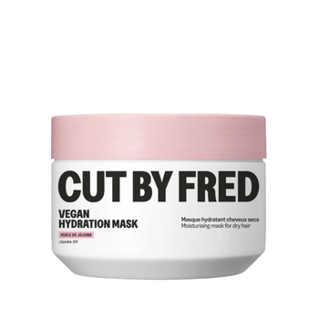 Vegan Hydratation Mask - Masque Nourrissant Capillaire