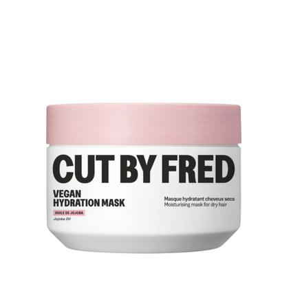 Vegan Hydratation Mask - Masque Nourrissant Capillaire