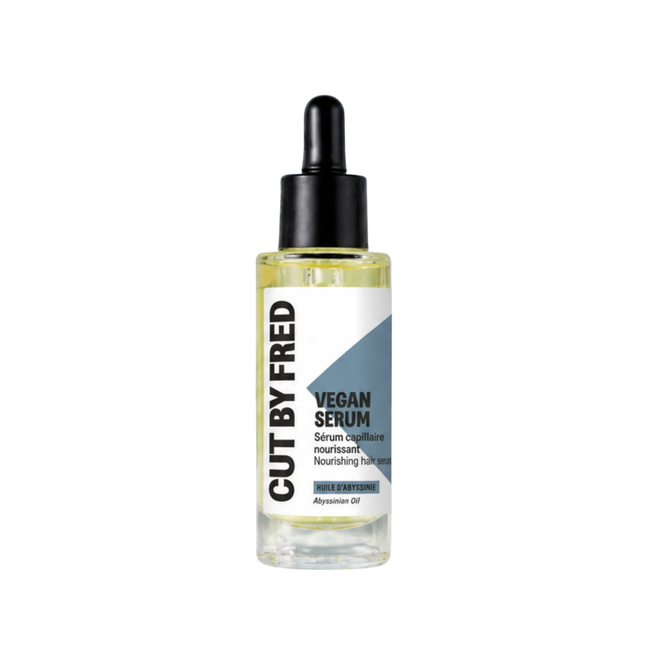 Sérum Cheveux Vegan - Nuoo