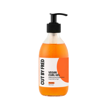 Vegan Curl Gel