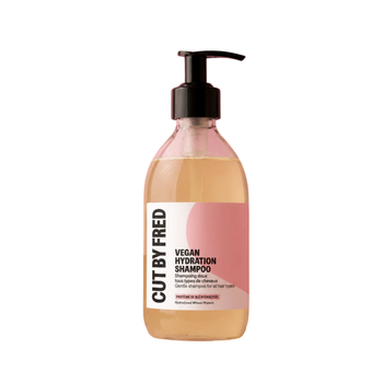 Shampoing Hydratation Vegan