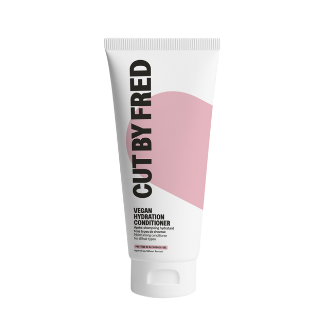 Vegan hydration conditioner - Après-shampoing hydratant - Nuoo