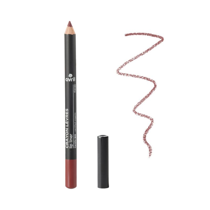 Crayon contour des lèvres - Nuoo