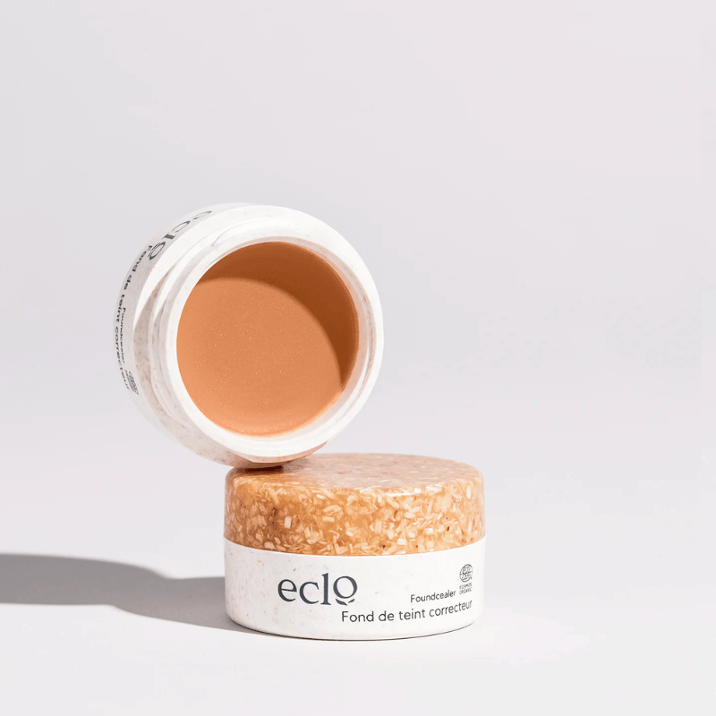 Fond de Teint Correcteur - Nuoo