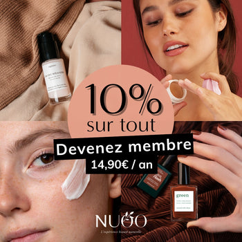 L'adhésion membre NUOO