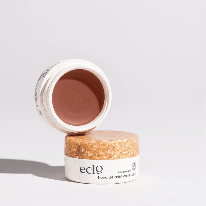 Fond de Teint Correcteur - Nuoo