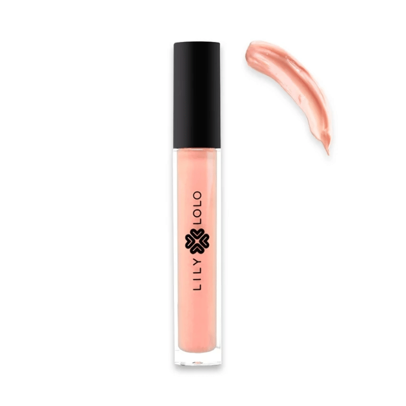 Natural Lip Gloss - Nuoo
