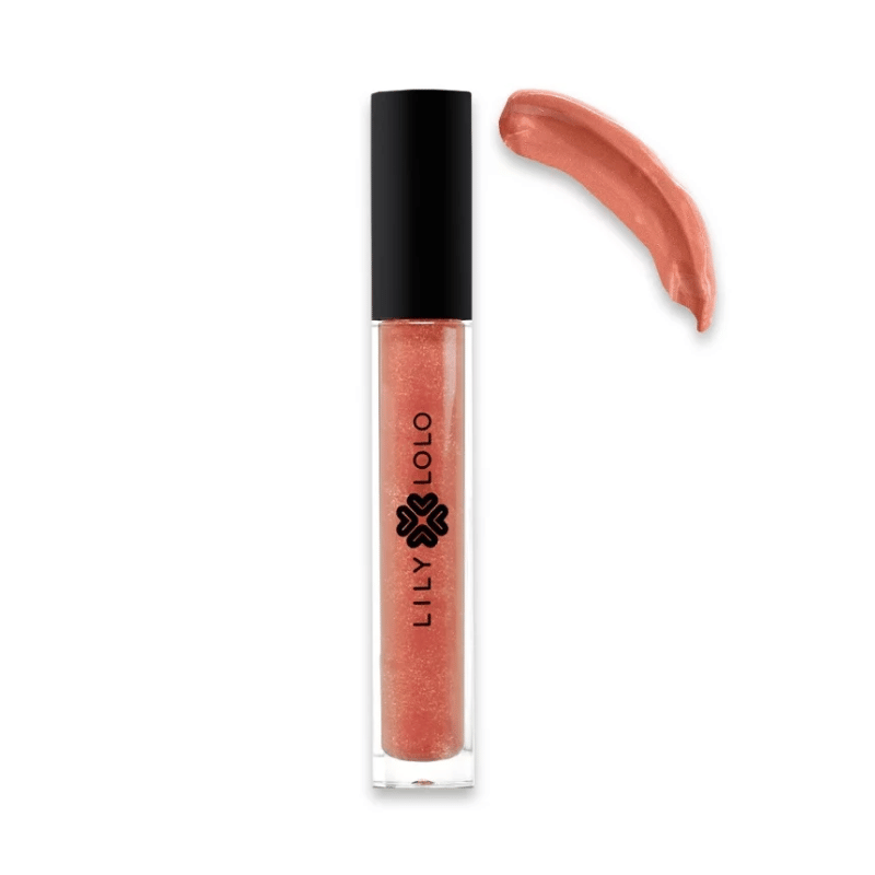 Natural Lip Gloss - Nuoo