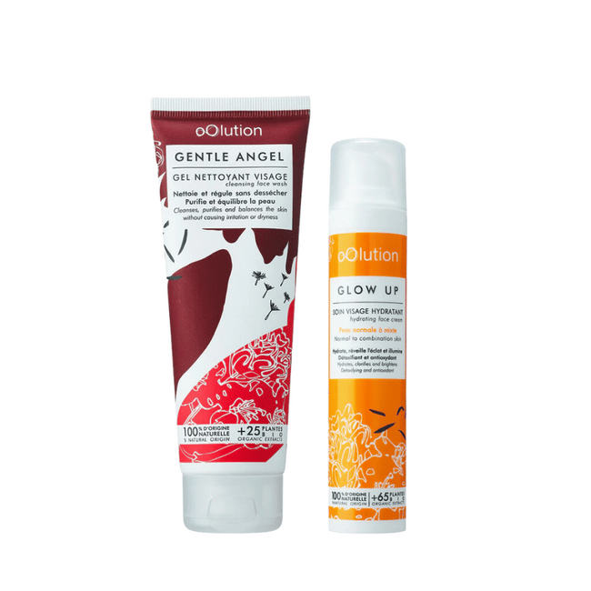 Coffret - Duo Découverte Bestsellers - Nuoo