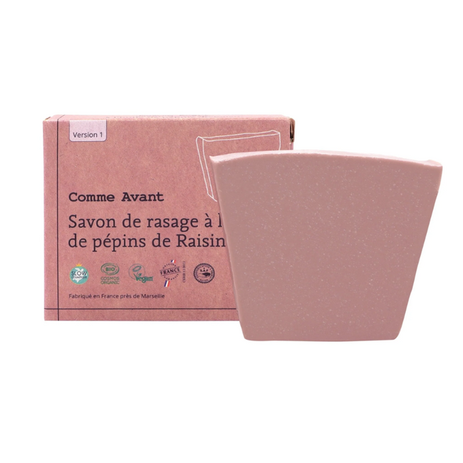 Savon De Rasage - Nuoo