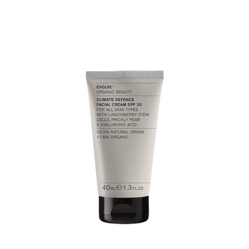 Crème Visage Climate Defense SPF 30